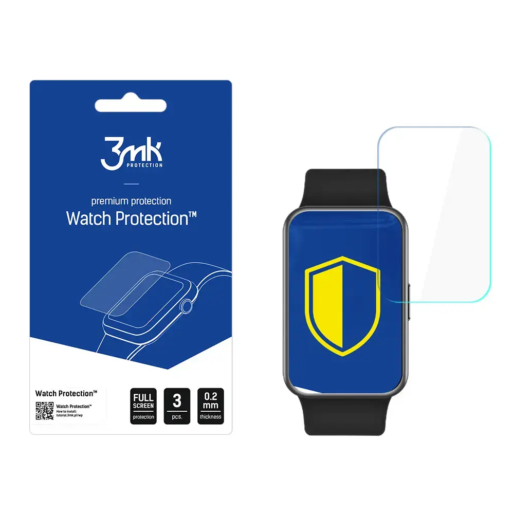 3mk Protection Huawei Watch Fit -