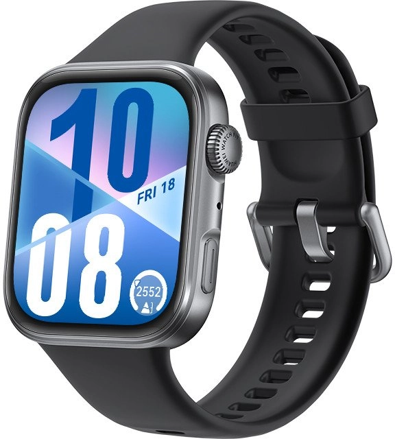 Huawei Watch Fit 4 Czarny |