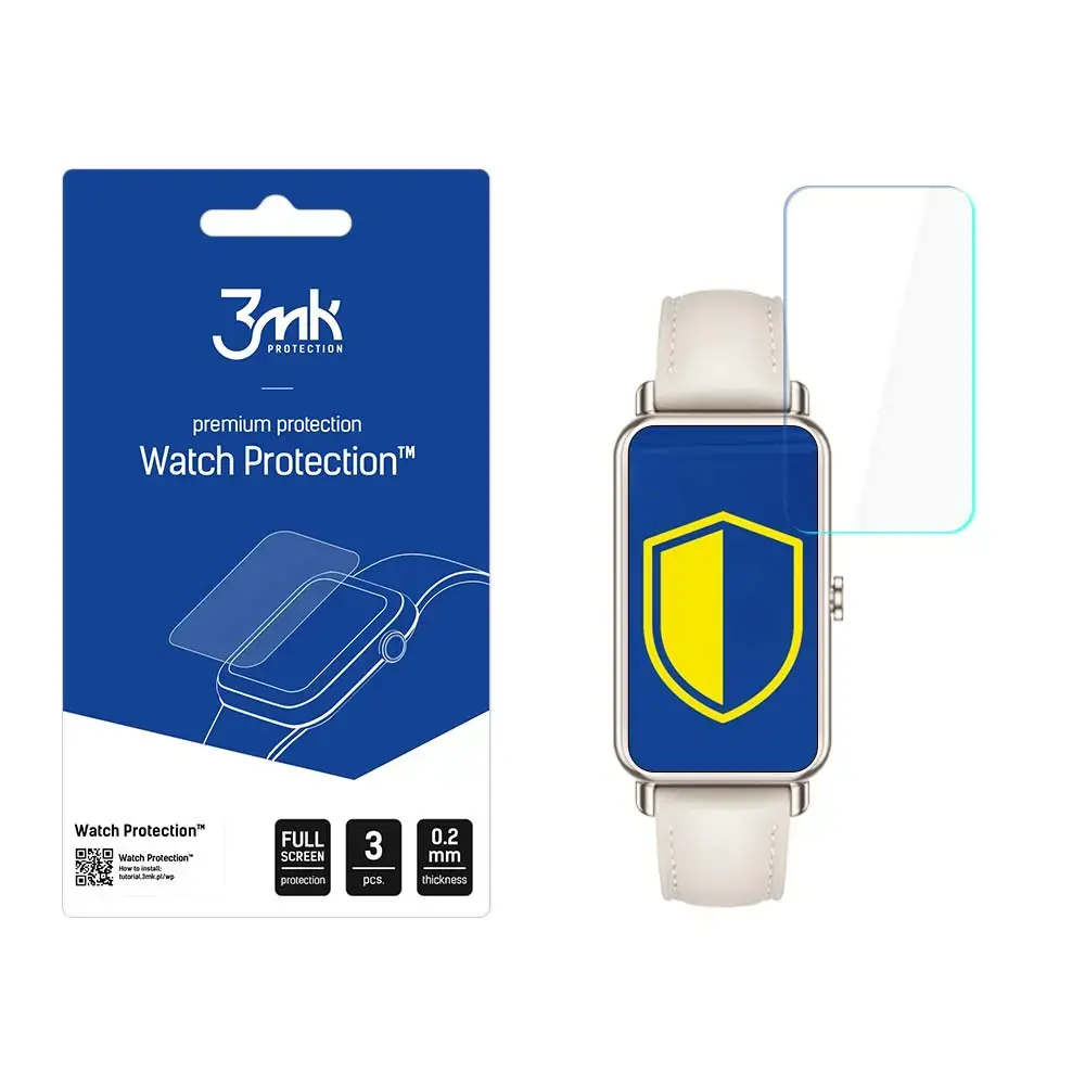 3mk Protection Huawei Watch Fit Mini
