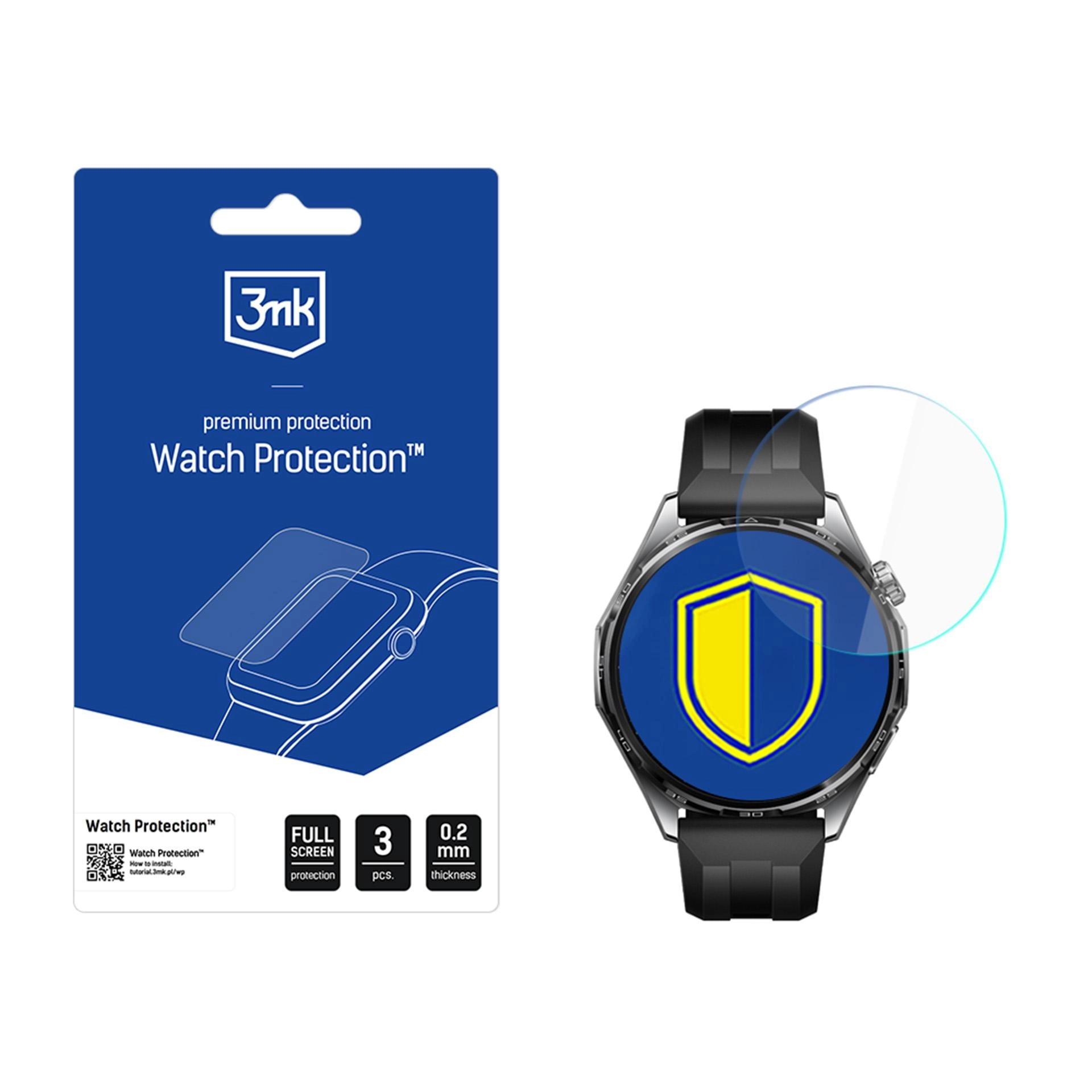 Huawei Watch GT 6 46mm -