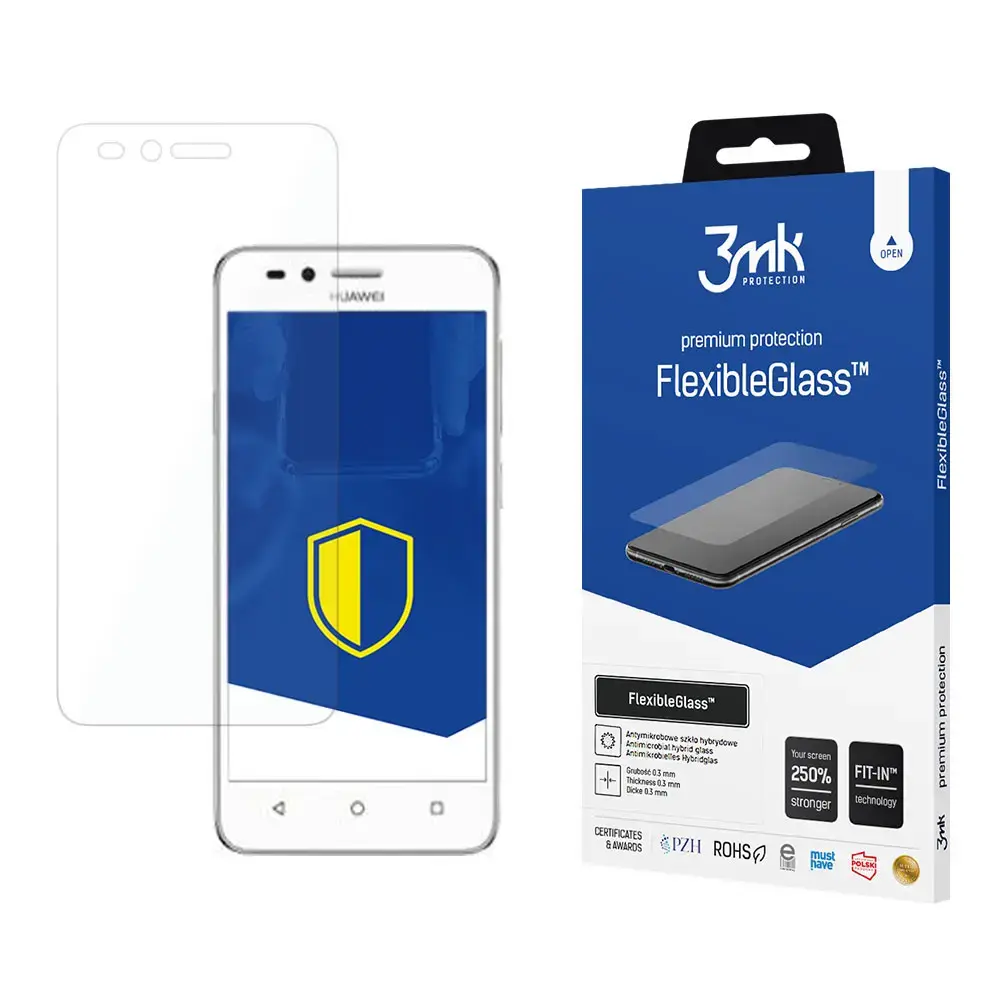3mk Protection Huawei Y3 II LUA-L21