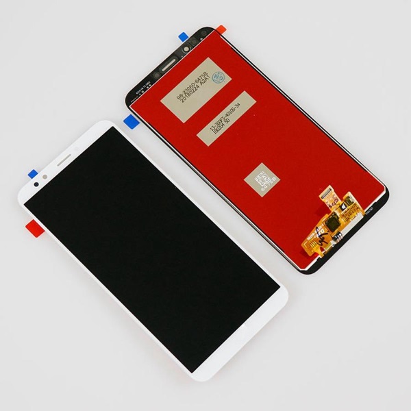 Huawei Y7 2018, Y7 Prime 2018
