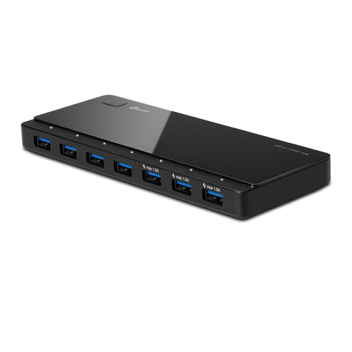 TP-LINK TECHNOLOGIES HUB USB TP-Link 7x