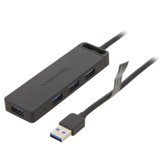 VENTION Hub USB; USB A socket