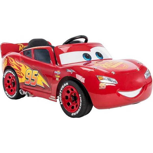 Huffy CARS; 7.2V MCQUEEN (17325W)