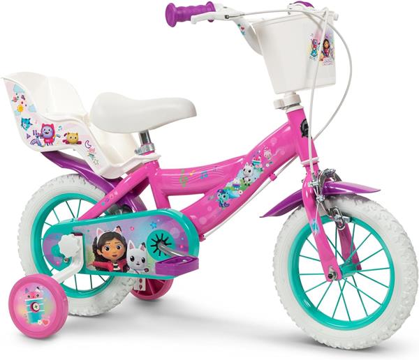 Huffy Gabbys 12" G | 22375W