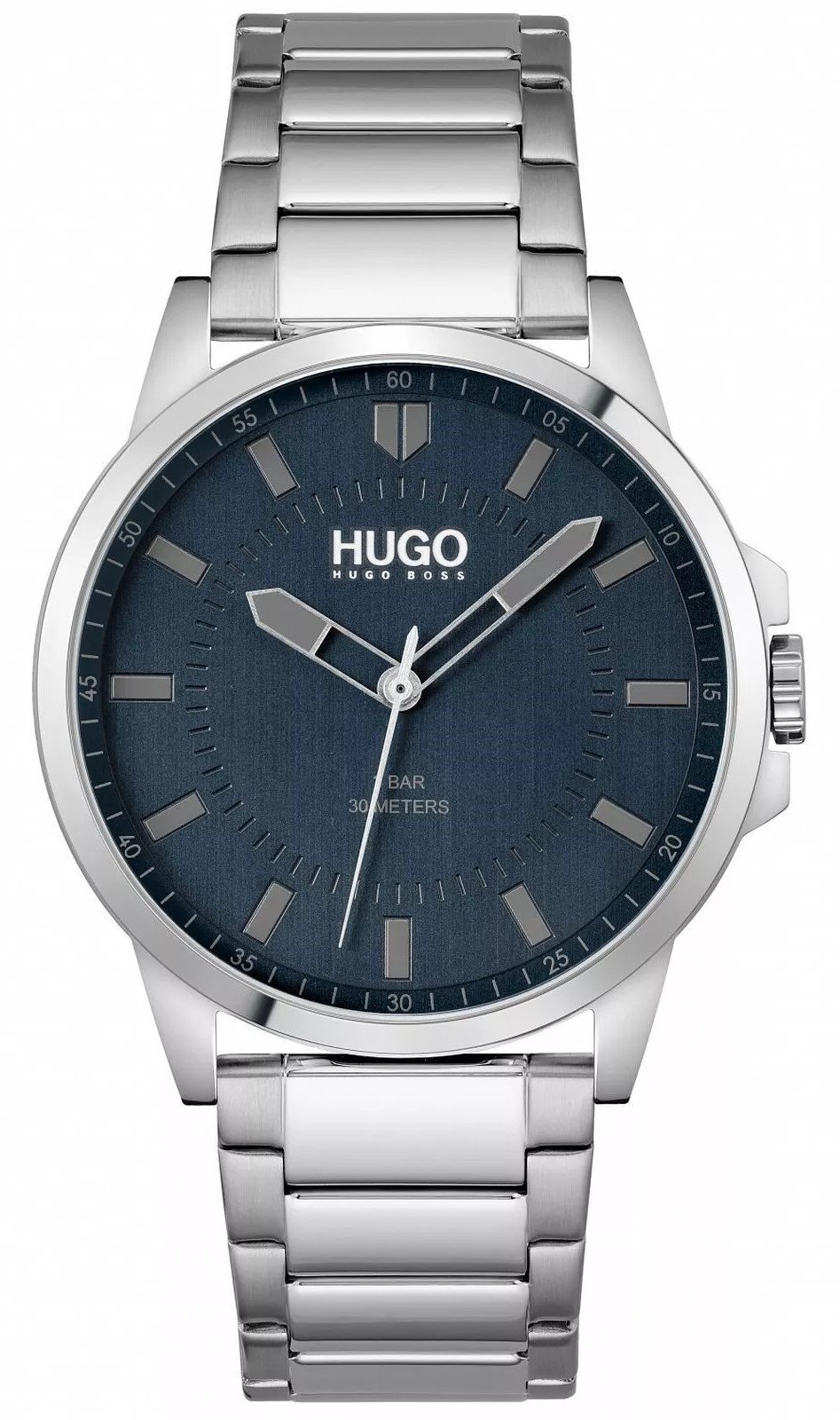 Hugo Boss 1530186 Vīriešu pulkstenis |