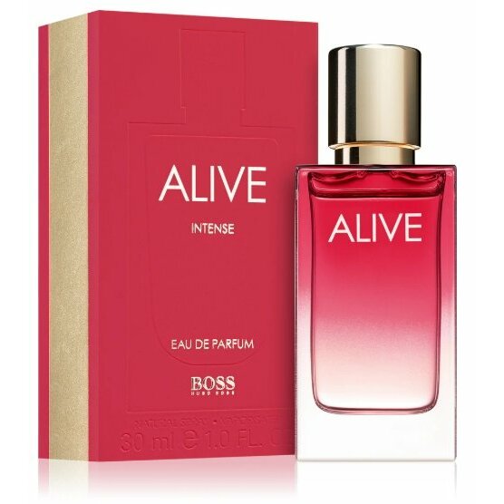 Hugo Boss Alive Intense Smaržas EDP