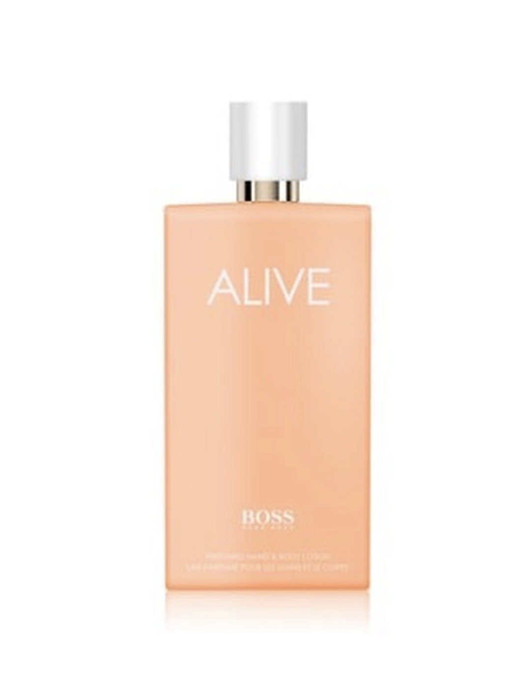 Hugo Boss Alive by Hugo Boss