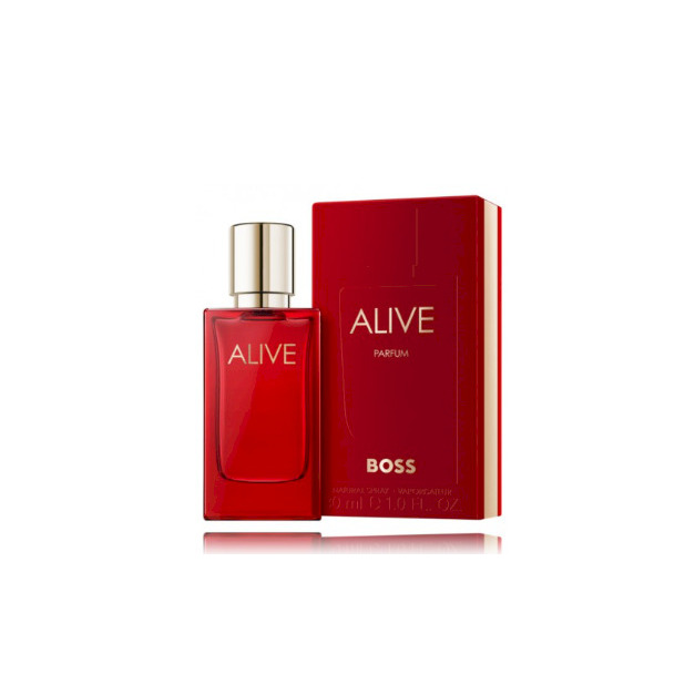 HUGO BOSS Alive Parfum | 3616304252945