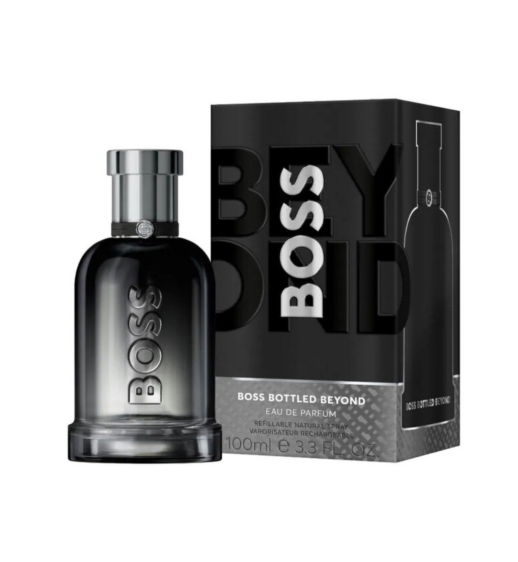 Hugo Boss Boss Bottled Beyond Smaržas