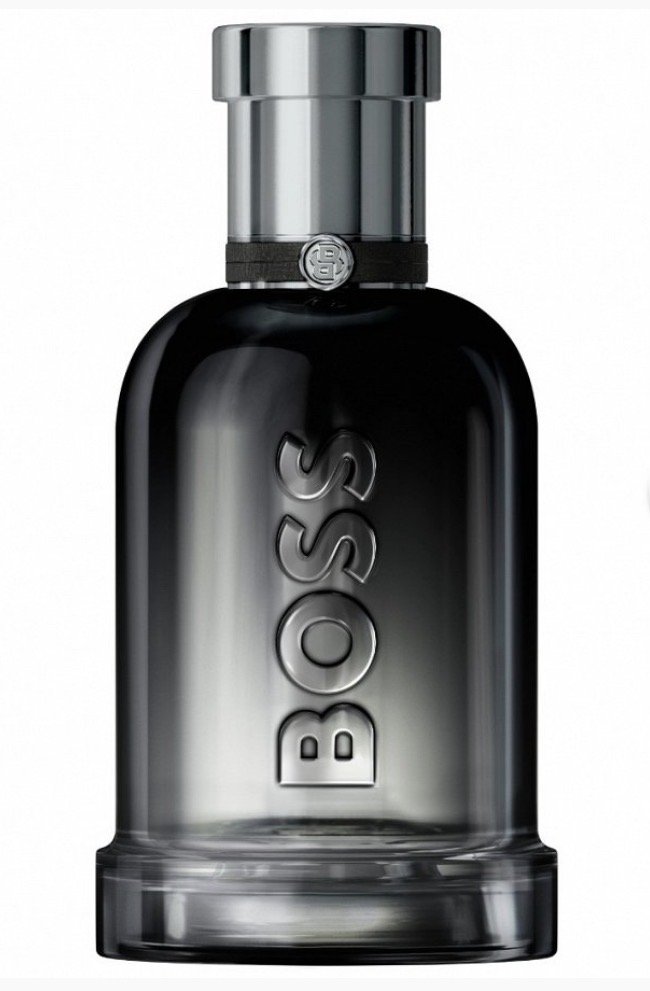 Hugo Boss Bottled Beyond Edp Spray