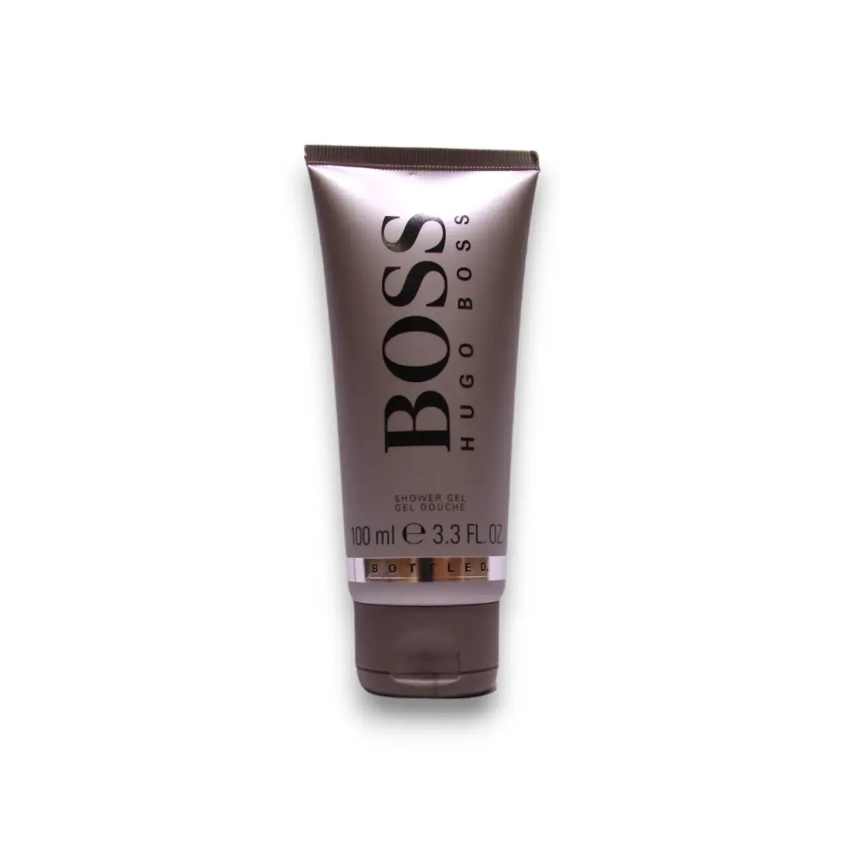 Hugo Boss, Boss Bottled, Cleansing, Shower