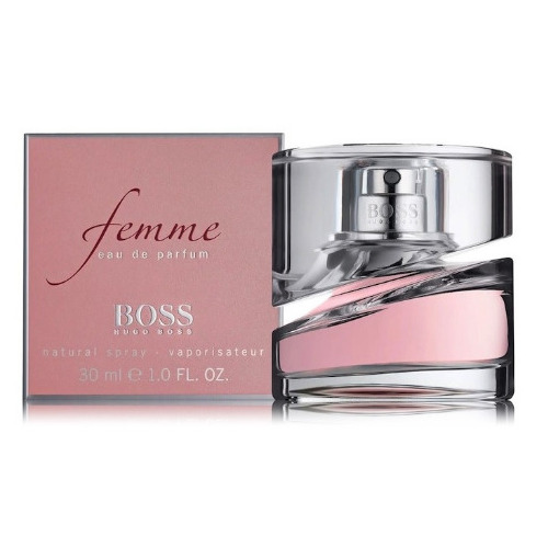 Hugo Boss Boss Femme Smaržas EDP