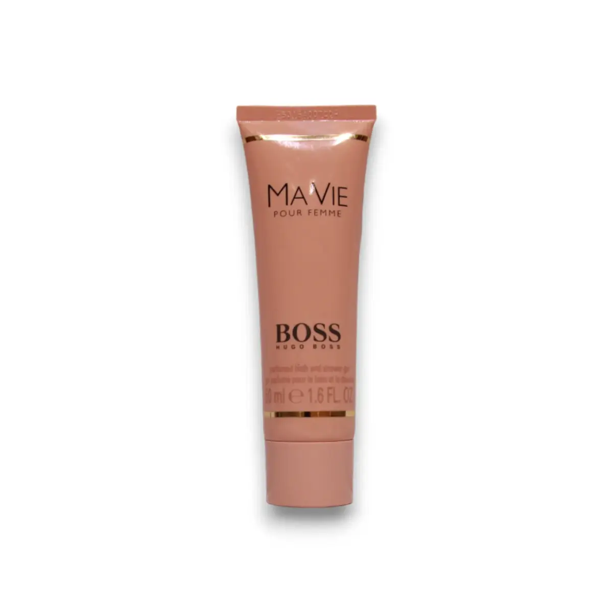 Hugo Boss, Boss Ma Vie, Cleansing