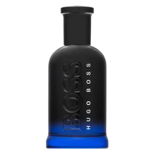 Hugo Boss Boss No.6 Bottled