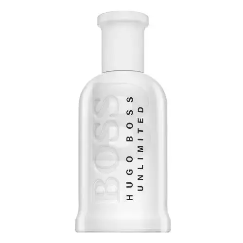 Hugo Boss Boss No.6 Bottled
