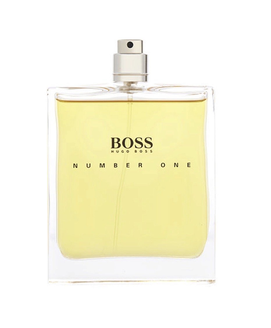 Hugo Boss Boss Number One Smaržu