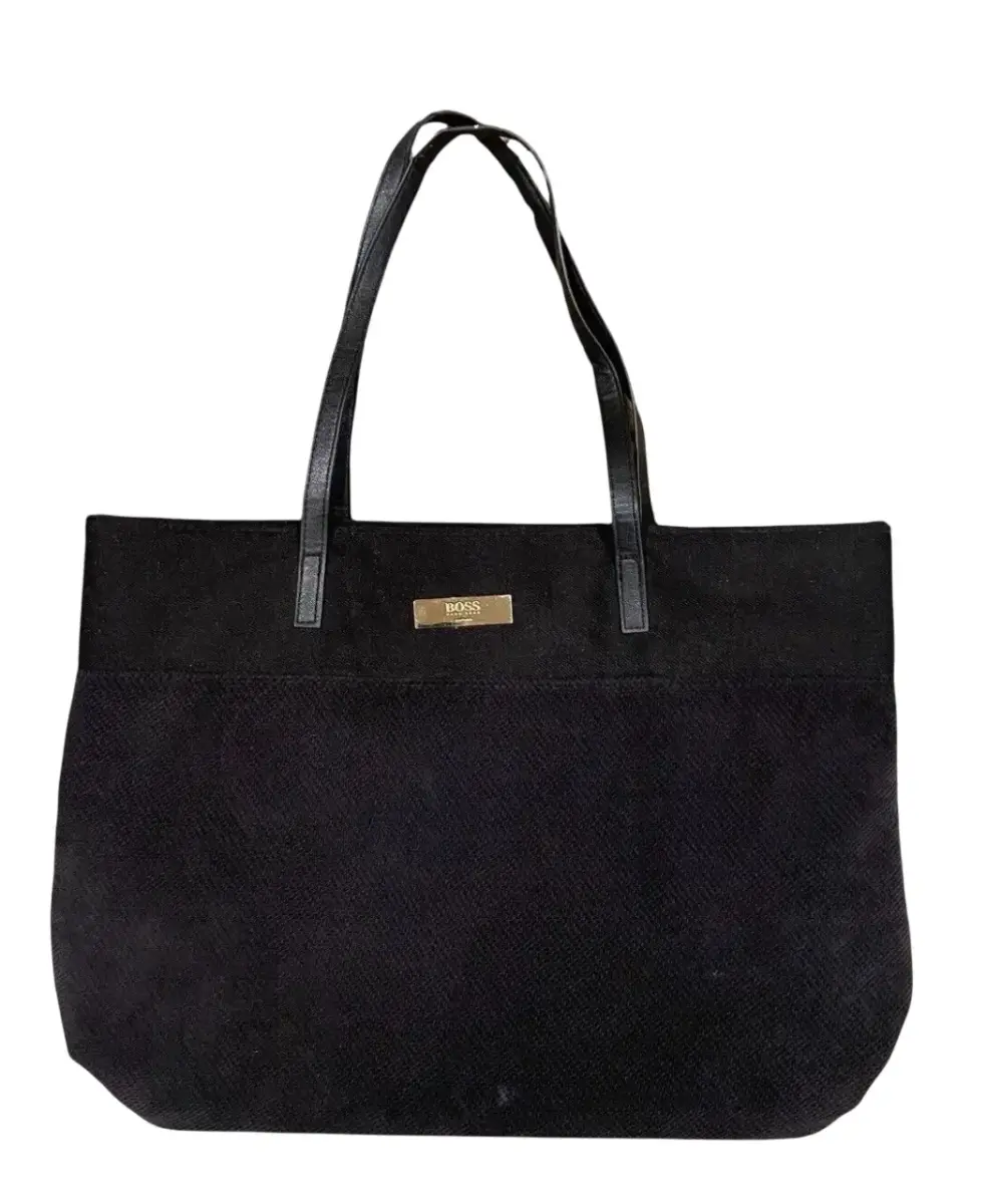 Hugo Boss, Boss Parfum, Handbag, GWP