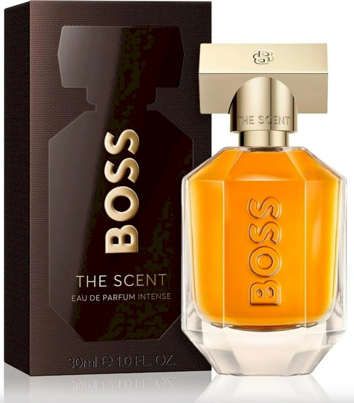 Hugo Boss Boss The Scent for