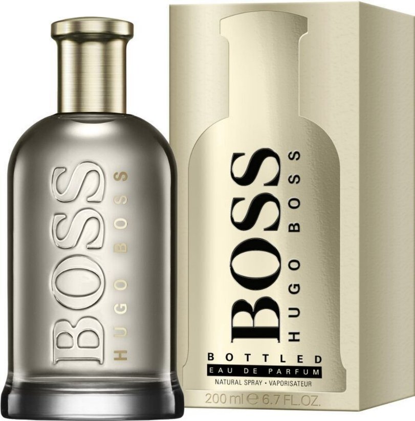 Hugo Boss Boss Bottled Eau De