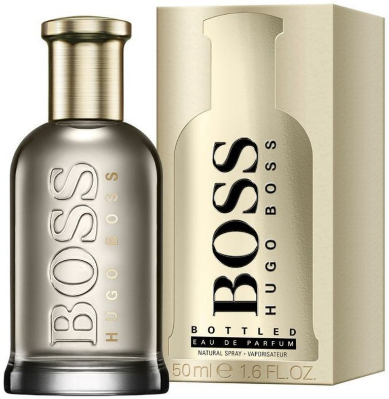 Hugo Boss Bottled Eau de Parfum