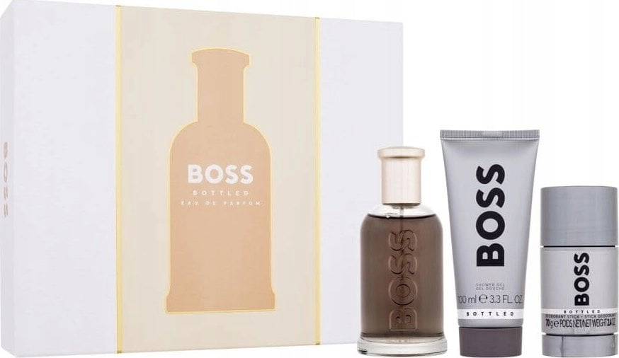 HUGO BOSS Boss Bottled Eau de