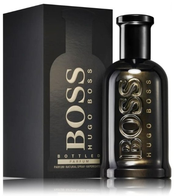 Hugo Boss Bottled Smaržas PAR 100