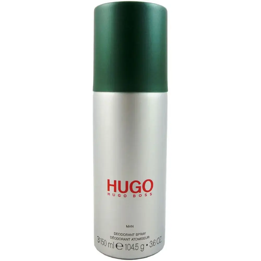 Hugo Boss Hugo for Men Deodorant
