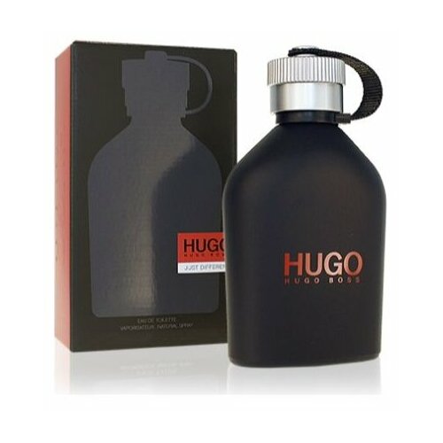 Hugo Boss Hugo Just Different Smaržas