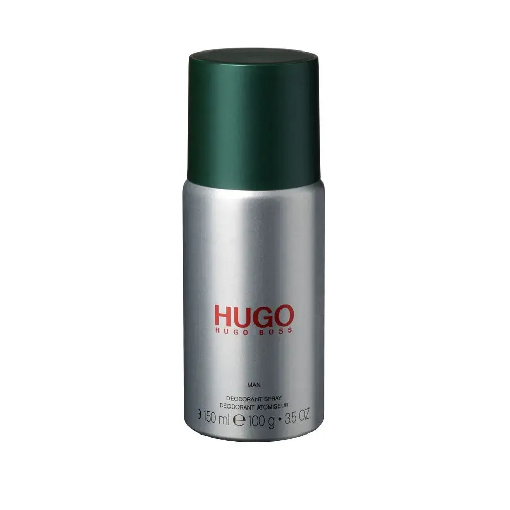 Hugo Boss, Hugo Man, Deodorant Spray