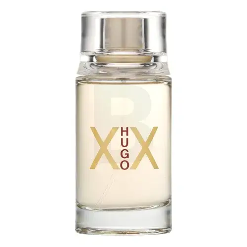 Hugo Boss Hugo XX tualetes ūdens