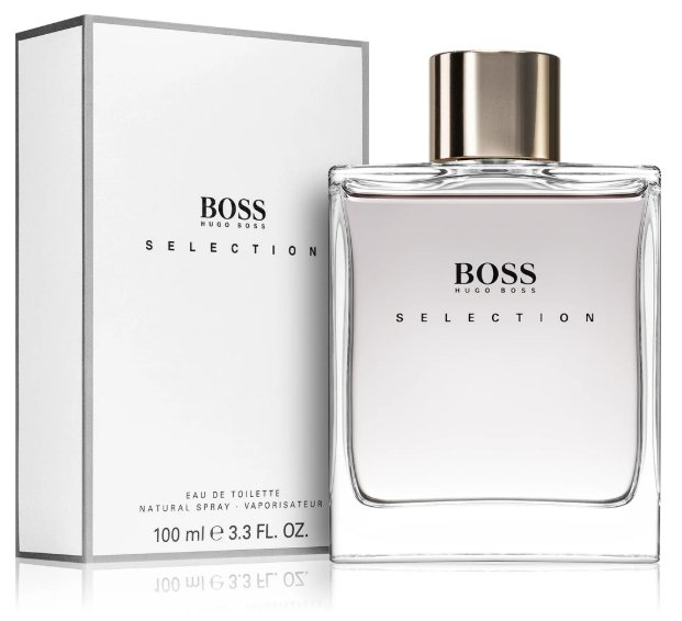 Hugo Boss Selection Smaržas EDT 100