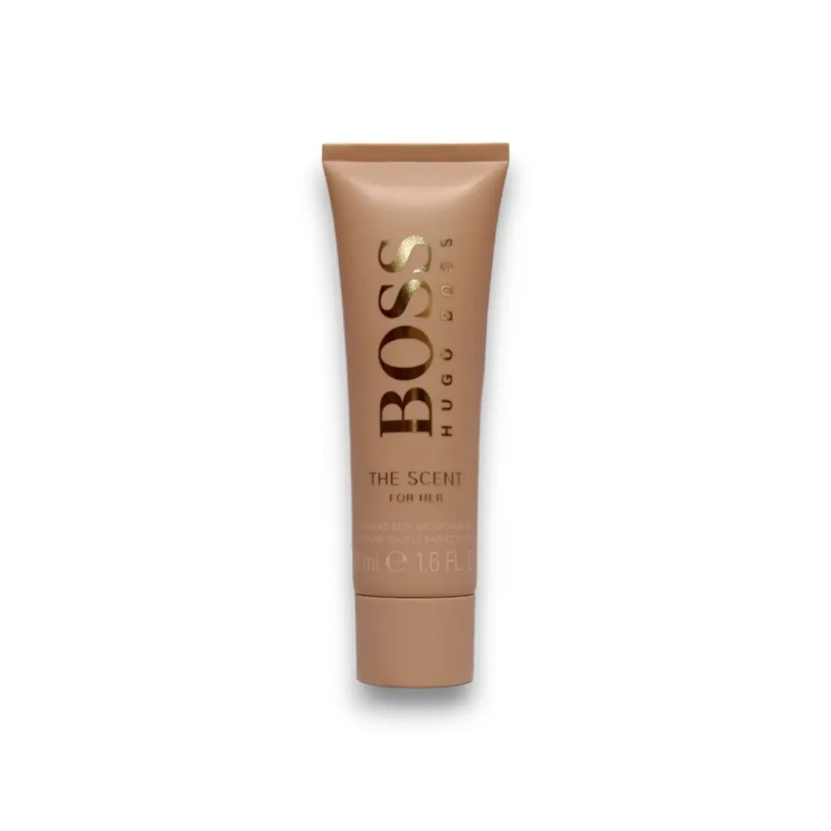 Hugo Boss, The Scent, Cleansing, Shower