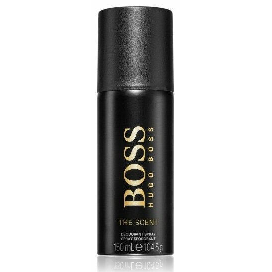 Hugo Boss The Scent Dezodorants aerosols