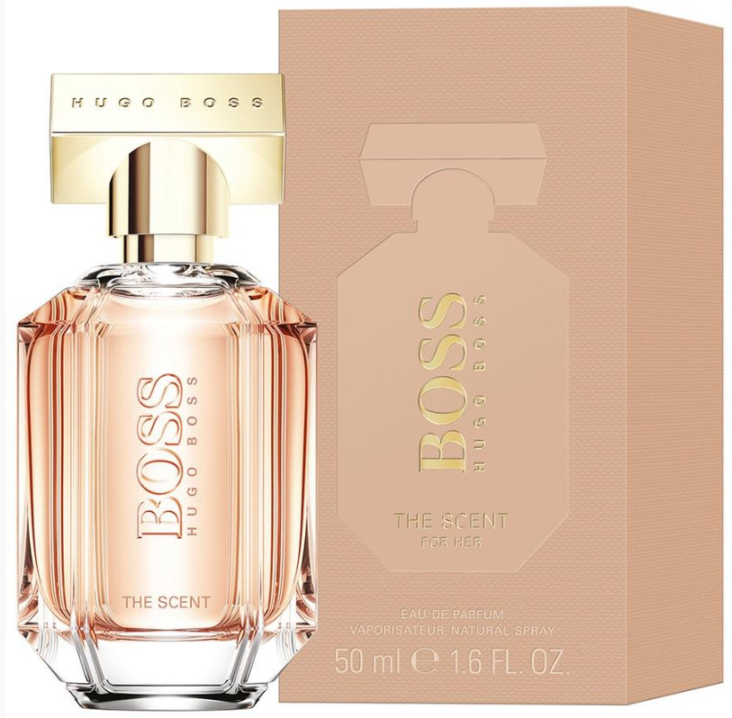 Hugo Boss The Scent for Her