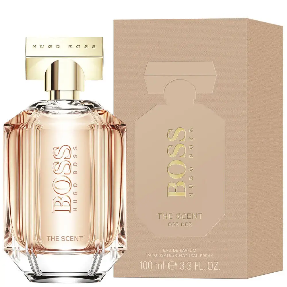 Hugo Boss The Scent For Her