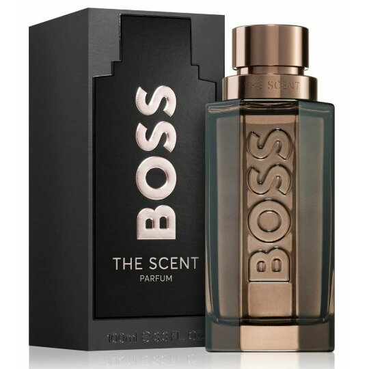 Hugo Boss The Scent Le Parfum