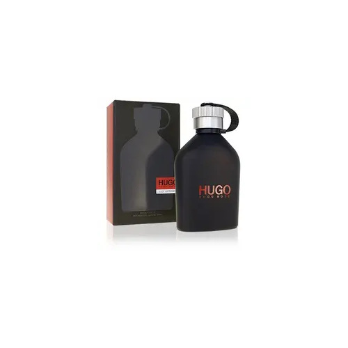 HUGO BOSS Hugo Just Different EDT