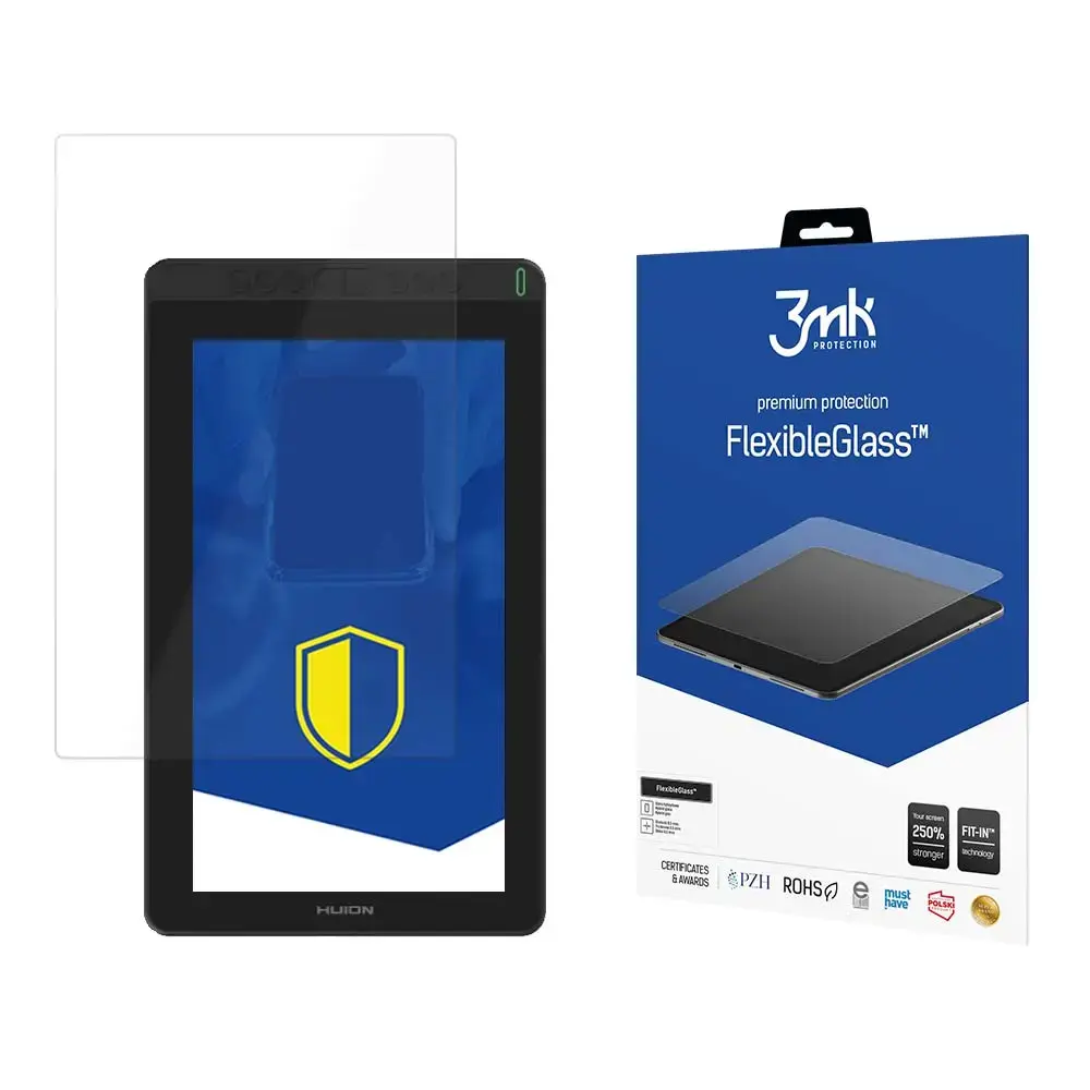 3mk Protection HUION Kamvas 13 -