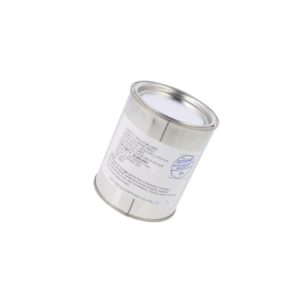 EUROSTAT GROUP Humidity indicator; ESD; 125pcs