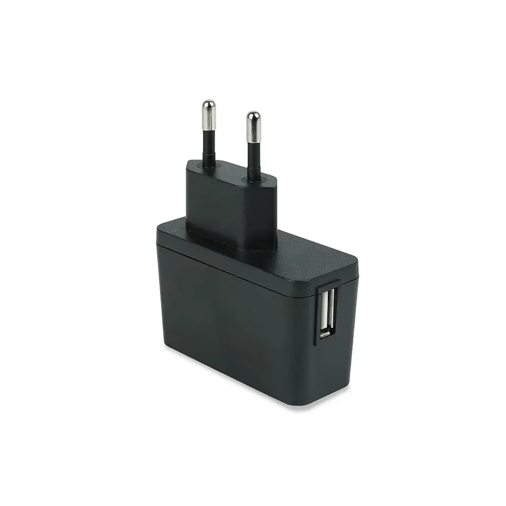 Huslog Lamp Adapter with Wireless Charging