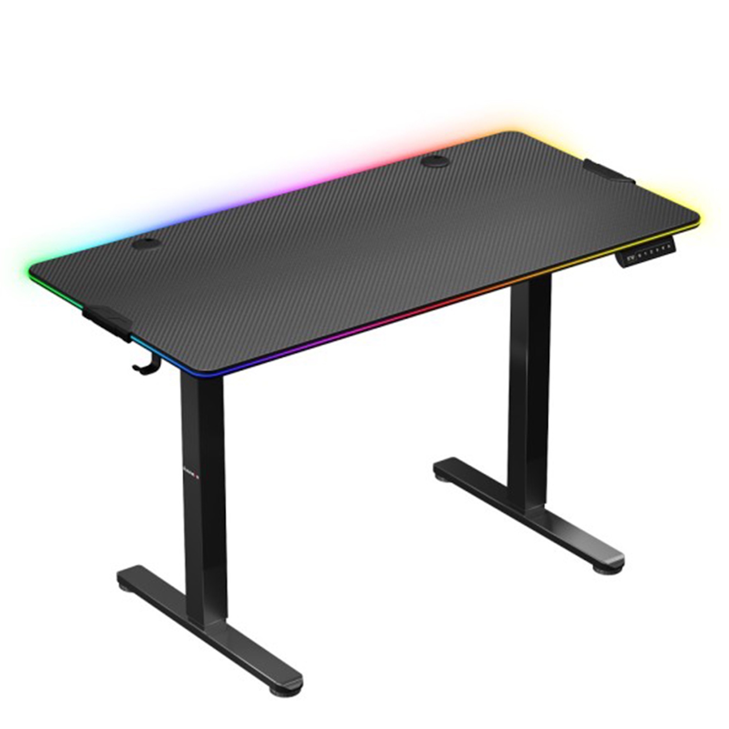 HUZARO Hero 8.2 elektriskais RGB