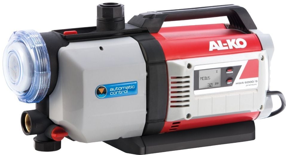 AL-KO HWA 6000/5 | 113141/ALK |