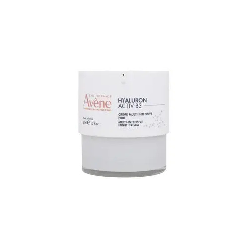 Avène Hyaluron Activ B3 Multi-Intensive Night