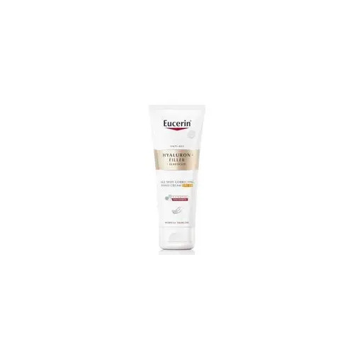 Eucerin Hyaluron-Filler+Elasticity Hand Cream SPF 30