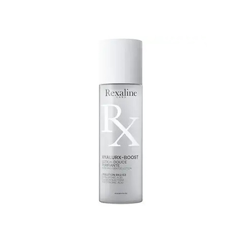 REXALINE Hyalurx-Boost Purifying Gentle Lotion -