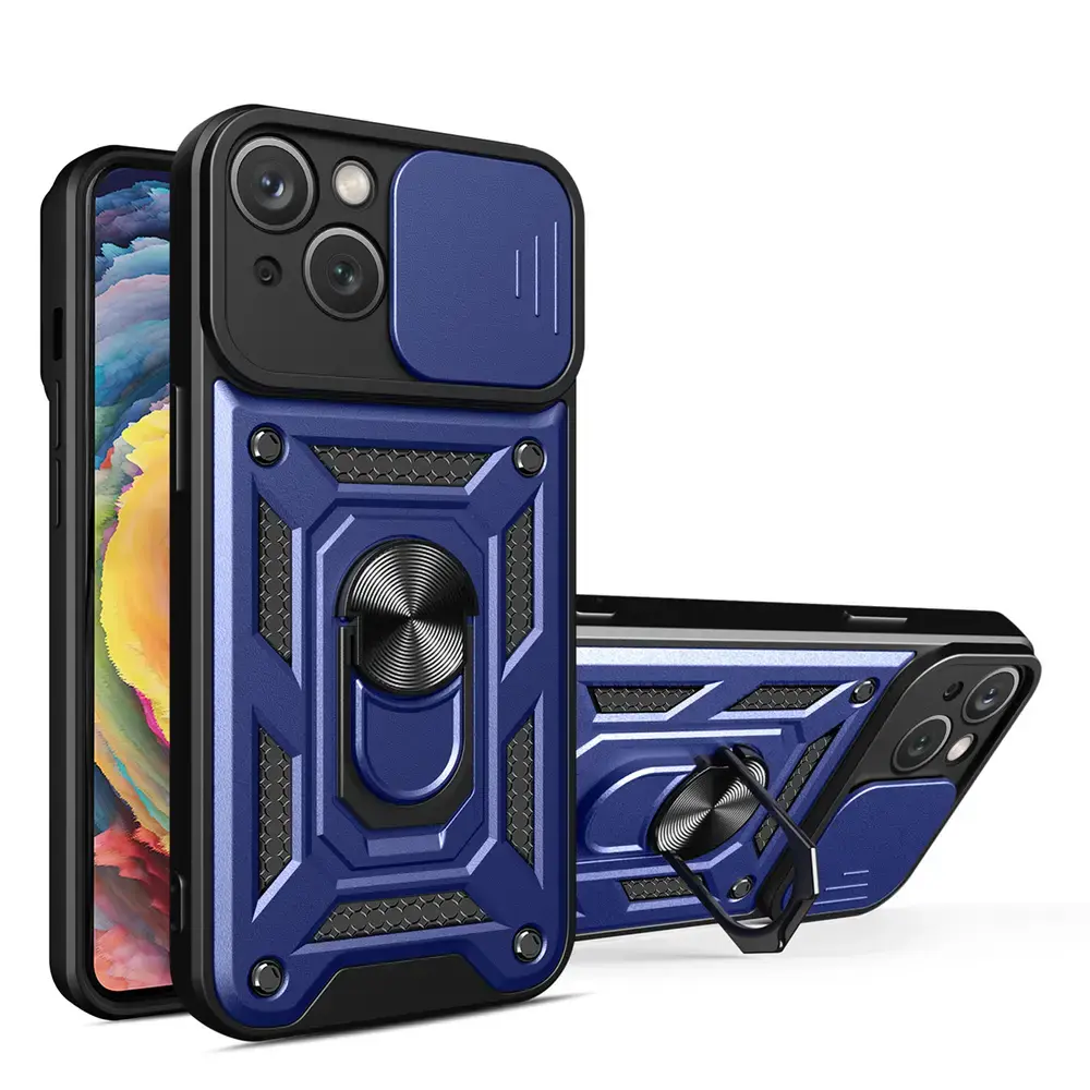 OEM Hybrid Armor Camshield case for