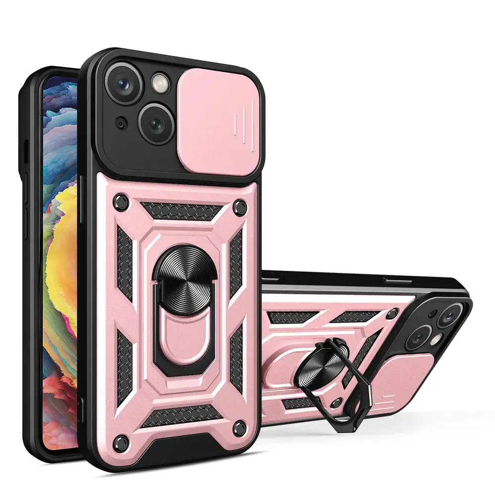 OEM Hybrid Armor Camshield case for