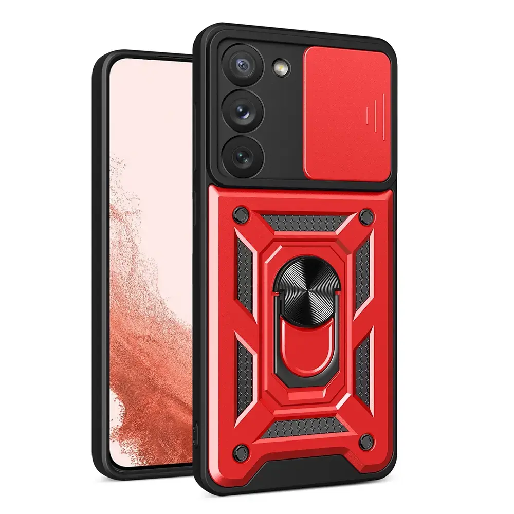 OEM Hybrid Armor Camshield case for